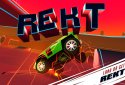 REKT! - High Octane Stunts