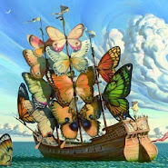 Metaphoric cards: Xeen