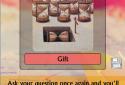 Metaphoric cards: Xeen