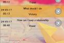 Metaphoric cards: Xeen