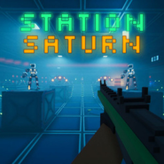 Station Saturn