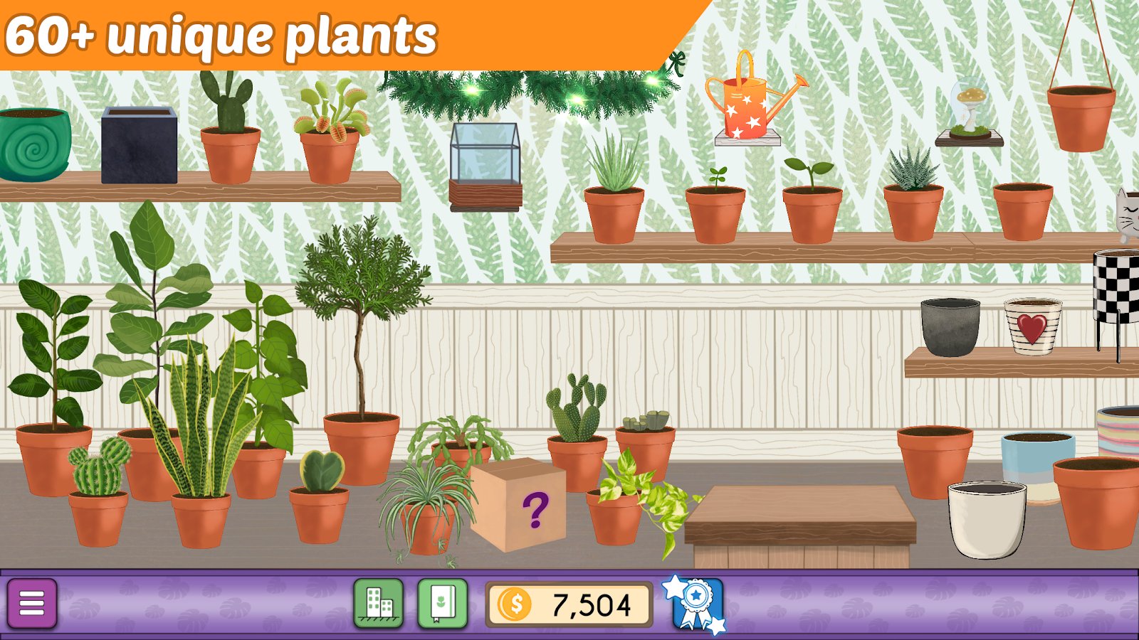 Plant Therapy NYC