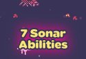 Sonar Smash