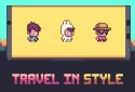 Super Milo Adventures