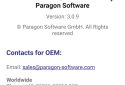 exFAT/NTFS for USB by Paragon