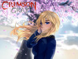 Crimson Gray
