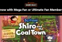 Shin chan: Shiro & Coal Town