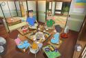 Shin chan: Shiro & Coal Town