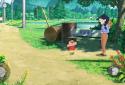 Shin chan: Shiro & Coal Town