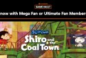 Shin chan: Shiro & Coal Town