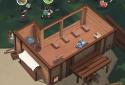 Wartide: Island Survival