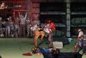 Night Slashers: Remake