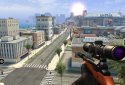 Pure Sniper: Gun Shooter Games