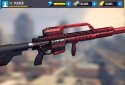 Pure Sniper: Gun Shooter Games
