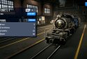 Train Station 3
