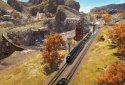 Train Station 3