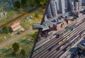 Train Station 3