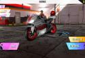 Motorcycle Real Simulator