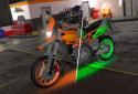 Motorcycle Real Simulator