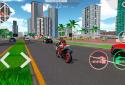 Motorcycle Real Simulator