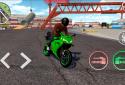 Motorcycle Real Simulator