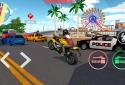 Motorcycle Real Simulator