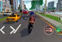 Motorcycle Real Simulator