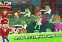 Last Heroes: Apocalipsis Zombi