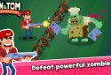 Last Heroes: Apocalipsis Zombi