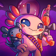 Ak-xolotl