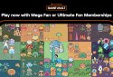 Crunchyroll: Patch Quest