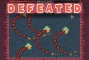 Crunchyroll: Patch Quest