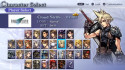 Dissidia 012: Duodecim Final Fantasy