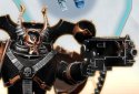 Supremacy: Warhammer 40,000