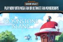 Crunchyroll: Moonstone Island