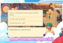 Crunchyroll: Moonstone Island
