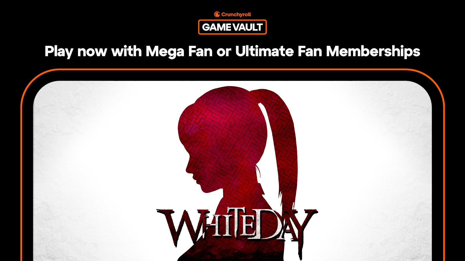 Crunchyroll: White Day