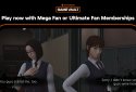 Crunchyroll: White Day