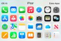 iPear 18 - Icon Pack