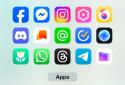 iPear 18 - Icon Pack