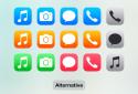 iPear 18 - Icon Pack