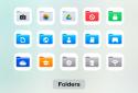 iPear 18 - Icon Pack