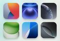 iPear 18 - Icon Pack