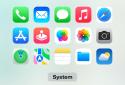 iPear 18 - Icon Pack
