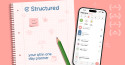 Structured - Daily Planner