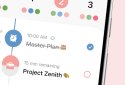 Structured - Daily Planner