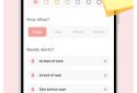 Structured - Daily Planner
