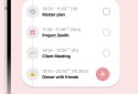 Structured - Daily Planner