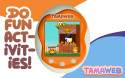 Tamaweb