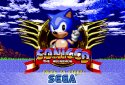 Sonic CD Classic